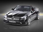 Mercedes-Benz SLC250 d by Piecha Design 2016 года